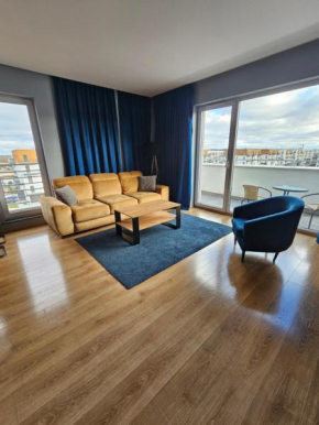 VIP Apartament-Marine, Rumia
